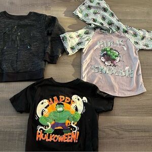 Boys shirt lot